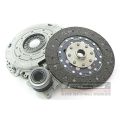 Sada spojky Xtreme Clutch do SSANGYONG STAVIC 2.7 270 sXDi 121KW (2005-on)