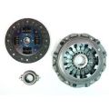 Sada spojky Xtreme Clutch do Subaru LIBERTY RS 4WD 147KW (1991-1994)