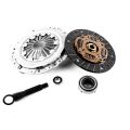 Sada spojky Xtreme Clutch do Suzuki JIMNY 1.5L JB74V Turbo(2019-)