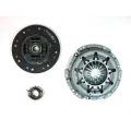 Sada spojky Xtreme Clutch do Toyota HILUX SURF 2.4 TD 4WD (LN_) 66KW (1989-1998)
