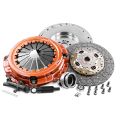 Sada spojky Xtreme Clutch do Toyota LAND CRUISER 4.5 TD 24V 4x4 (VDJ76, VDJ78, VDJ79_) 151KW (2007-on)