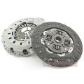 Sada spojky Xtreme Clutch do Volkswagen CRAFTER 30-50 2.5 TDI 80KW (2006-2013)