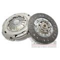 Sada spojky Xtreme Clutch do Volkswagen GOLF 1.9 TDI 74KW (2000-2005)