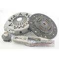 Sada spojky Xtreme Clutch do Volkswagen POLO 1.4 16V 74KW (2001-2008)