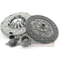 Sada spojky Xtreme Clutch do Volkswagen TRANSPORTER 2.0 TDI 75KW (2009-2015)
