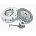 Sada spojky Xtreme Clutch do Volkswagen TRANSPORTER / CARAVELLE 2.5 TDI 4motion 128KW (2004-2009)