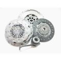 Sada spojky Xtreme Clutch do Volkswagen TRANSPORTER / CARAVELLE 2.5 TDI 4motion 128KW (2004-2009)