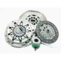 Sada spojky Xtreme Clutch do Volvo V70 2.4 125KW (1995-2000)