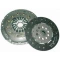 Sada spojky Xtreme Clutch do Volvo V70 2.4 Turbo AWD 142KW (1996-2000)
