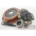 Sada spojky Xtreme Outback Clutch do Suzuki JIMNY 1.3 16V 4x4 (SN413) 63KW (2005-2019)