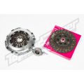 Zestaw sprzęglowy Exedy Stage 1 organiczne „ anti judder disc”, 01-05 Subaru Impreza WRX EJ20T (GDA,GGA) / 99-00 Impreza P1 2.0T /  08/96-00 Impreza 2.0 Turbo (GC8,GF8 incudes STI)