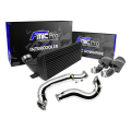 Power Pack BMW E88, E82, E90, E91, E92, E93 135I 335I N54 Intercooler Downpipe Intake System