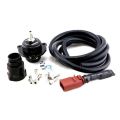 Ventil blow off Turbosmart TS-0203-1241 Kompact Plumb Back VW Golf Gti MK5 MK6 R 2.0