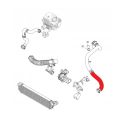 Silikonová hadice intercooleru FMIC.EU OPEL MOVANO B RENAULT MASTER III 2.3D 8200730576-4
