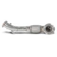 Downpipe Wagner Tuning for Audi TTRS 8J / RS3 8P-1