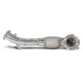 Competition Package Wagner Tuning EVO3 for Audi TTRS 8J 2.5 TFSI intercooler / Downpipe-3