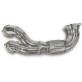 Competition Package Wagner Tuning EVO2 for Audi TTRS 8J 2.5 TFSI Intercooler / Downpipe-3