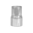 Stainless Steel Adapter Wagner Tuning Ø70mm (2,75Inch) to Ø60mm (2,36Inch)-1
