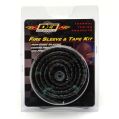 Termoizolační návlek DEI Fire Sleeve, Na kabely hadice a dráty - 3/4in x 91cm DEI-10473-3