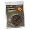 Titanium™ Protect-A-Sleeve - 1.27cm x 121cm (0.5