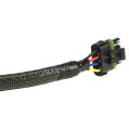 EXO Sleeve™ Abrasion Resistant Sleeving - 0.95cm x 91cm (0.375