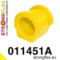 011451A: Silentblok předního stabilizátoru SPORT Alfa Romeo 75-1