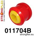 011704B: Silentblok předního, dolního ramene zadního 54mm Alfa Romeo 159-4