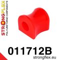 011712B: Silentblok zadního stabilizátoru Alfa GTV Spider-2