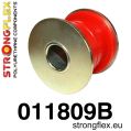 011809B: Silentblok zadní předního ramene 47mm Alfa Romeo 145-1