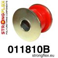 011810B: Silentblok zadní předního ramene 48mm Alfa Romeo 145-2