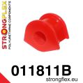 011811B: Silentblok předního stabilizátoru Alfa Romeo 145-1