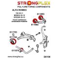011870B: Tuleja stabilizatora przedniego-2