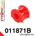 011871B: Silentblok zadního stabilizátoru Alfa Romeo 159-1