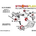 011875A: Silentblok zadního dolního ramene SPORT Alfa Romeo 159-2