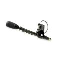 Coolerworx Short Shifter pro Audi B3 B4 B5 B6 B7 Carbon Regular Bulb zlatá-2
