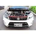 Sací systém MST Performance pro Suzuki Vitara 1.4T-5