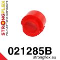 021285B: Silentblok předního stabilizátoru Audi A4-1