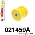 021459A: Pouzdro předního a zadního ramene SPORT Audi 80-2