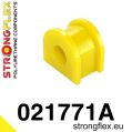 021771A: Silentblok zadního stabilizátoru SPORT Audi A6-1