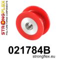 021784B Pouzdro předního pomocného rámu Audi A3 TT Seat Leon Skoda Octavia VW Golf IV Bora FWD-1