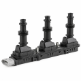 Zapalovací cívka BOSCH 221503027-1
