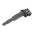 Zapalovací cívka BOSCH 0 221 504 464 pro Alpina B7 BMW Z8 Z4 Z3 X5 X3 X1 7 E65 6 E64 E63 5 E61 E39 E60 3 E93 E46 E92 E90 N40 N42 N45 N46-1