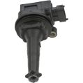 Zapalovací cívka BOSCH 0 221 604 008 pro Volvo C70 S60 S70 S80 V70 XC70 XC90 2.0T 2.4 2.3-2