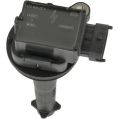 Zapalovací cívka BOSCH 0 221 604 008 pro Volvo C70 S60 S70 S80 V70 XC70 XC90 2.0T 2.4 2.3-4