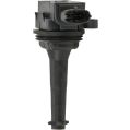 Zapalovací cívka BOSCH 0 221 604 008 pro Volvo C70 S60 S70 S80 V70 XC70 XC90 2.0T 2.4 2.3-1