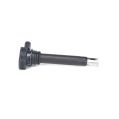 Zapalovací cívka BOSCH 0 221 604 115 pro Audi A3 8P A4 B8 B7 Seat Leon 1P Skoda Octavia II VW Volkswagen Golf V VI 1.8 2.0 TSI TFSI Lamborghini Gallardo 5.0-2