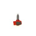 Zapalovací cívka BOSCH 0 221 604 800 pro Audi A4 B6 A6 C6 Q7 Porsche Cayenne VW Volkswagen Touareg 3.0 4.2 TFSI FSI-3