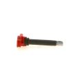 Zapalovací cívka BOSCH 0 221 604 800 pro Audi A4 B6 A6 C6 Q7 Porsche Cayenne VW Volkswagen Touareg 3.0 4.2 TFSI FSI-4