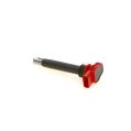 Zapalovací cívka BOSCH 0 221 604 800 pro Audi A4 B6 A6 C6 Q7 Porsche Cayenne VW Volkswagen Touareg 3.0 4.2 TFSI FSI-1