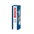 BOSCH Zapalovací svíčka Double Platinum 0 241 245 673 pro Audi A3 Q2 TT Porsche Macan Seat Leon Skoda Octavia VW Volkswagen Golf Polo 1.8 2.0 40 45 TFSI-2